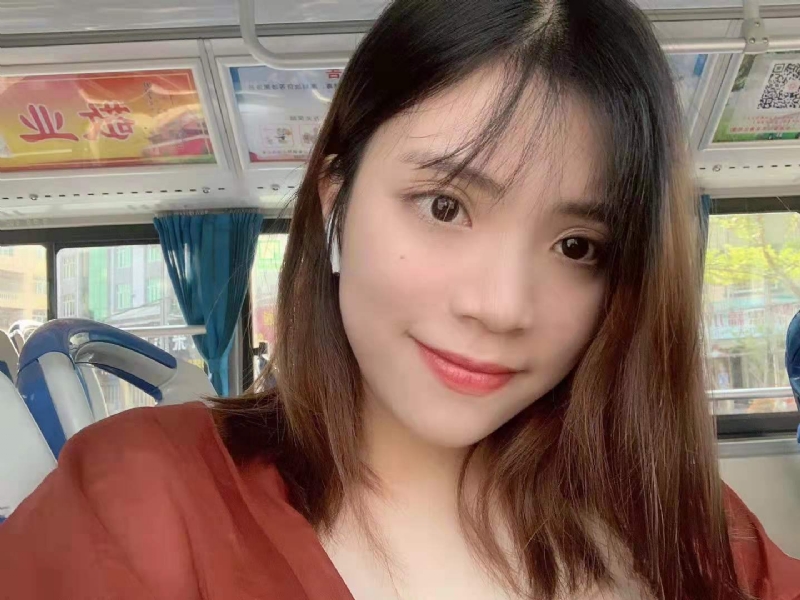 小眼睛的第一张照片--古田婚介网