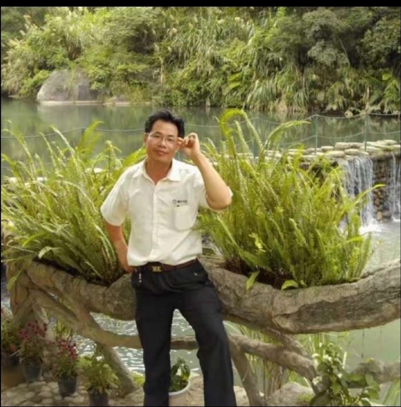 有高度才有格局的第一张照片--古田婚介网