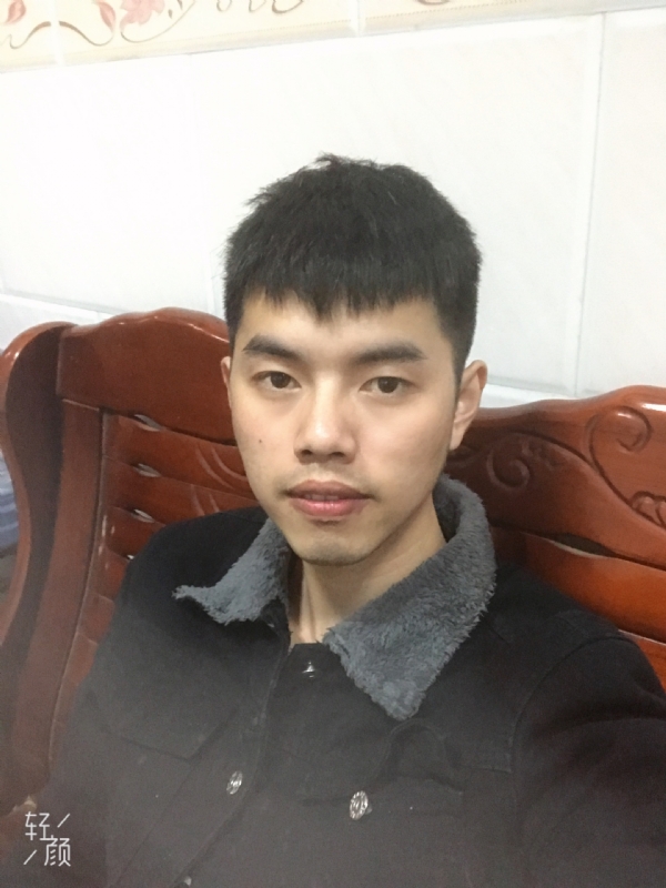 缘分的第一张照片--古田婚介网