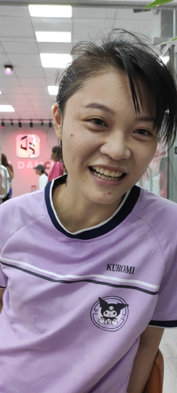 小慧的第二张照片--古田婚介网