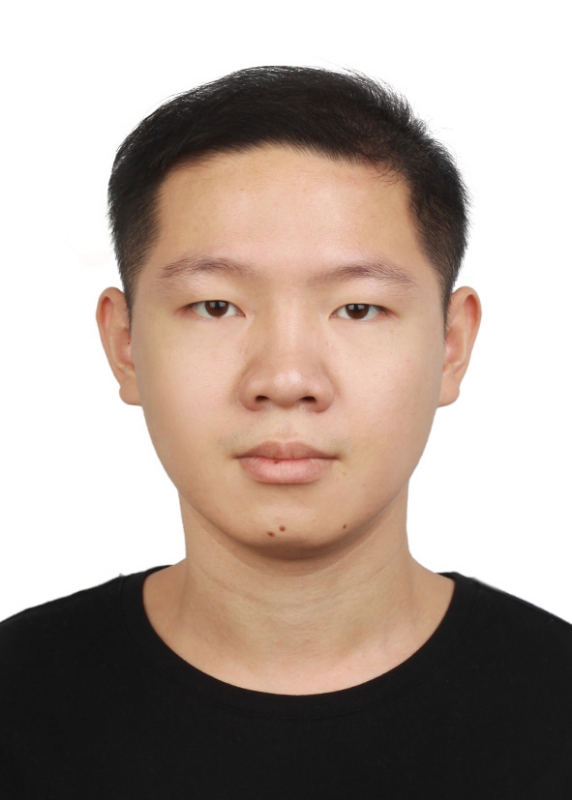 斜杆青年的第一张照片--古田婚介网