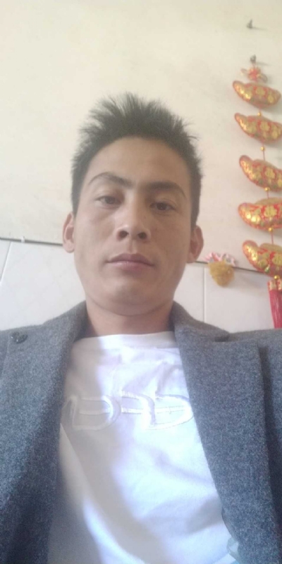 动起来的第二张照片--古田婚介网
