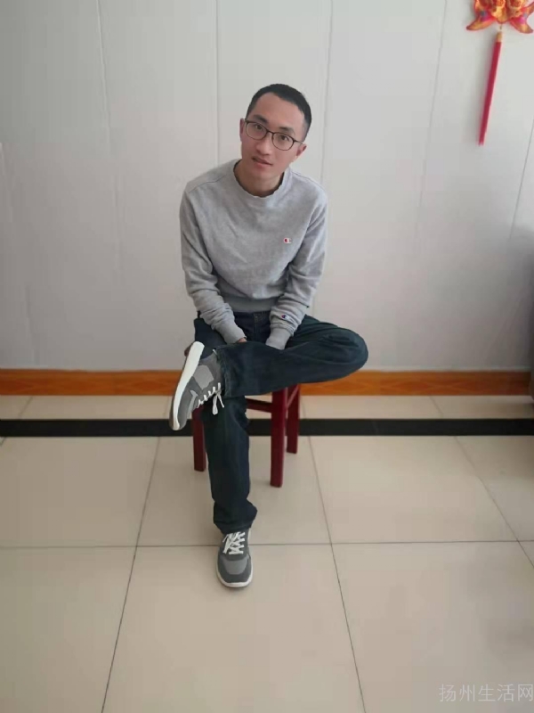 小青年的第一张照片--古田婚介网