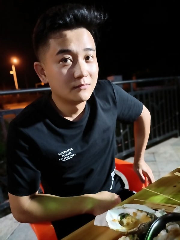想找个干妈的第二张照片--古田婚介网