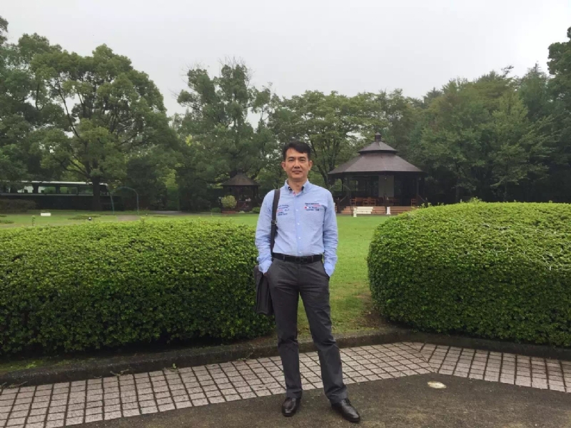 前世今生的第一张照片--古田婚介网