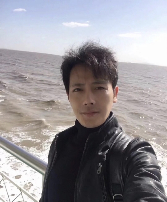 疯狂的小鱼的第一张照片--古田婚介网
