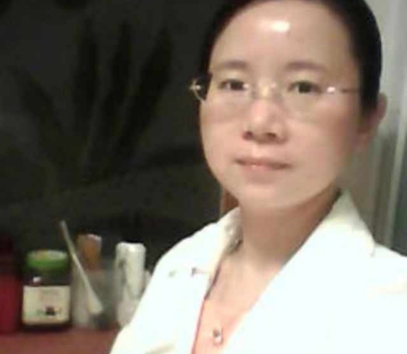 寻觅有缘人的第一张照片--古田婚介网