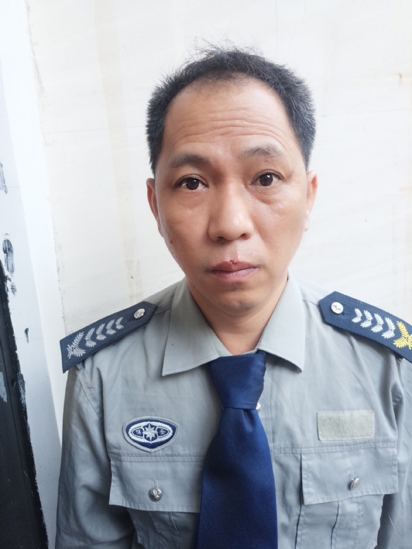 泰飞华丽果天的第一张照片--古田婚介网