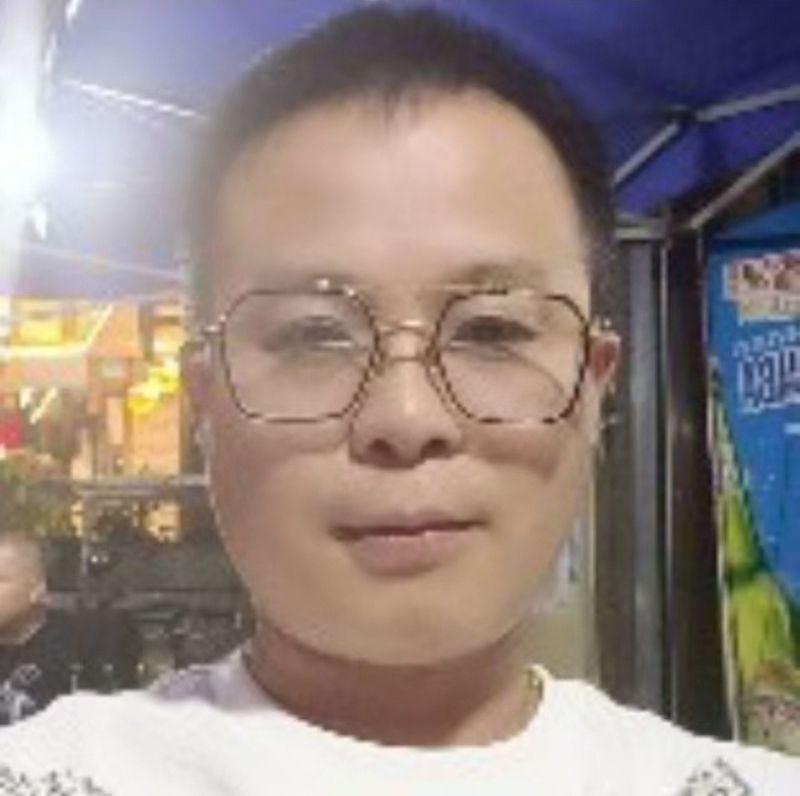 逍遥霸道的第一张照片--古田婚介网