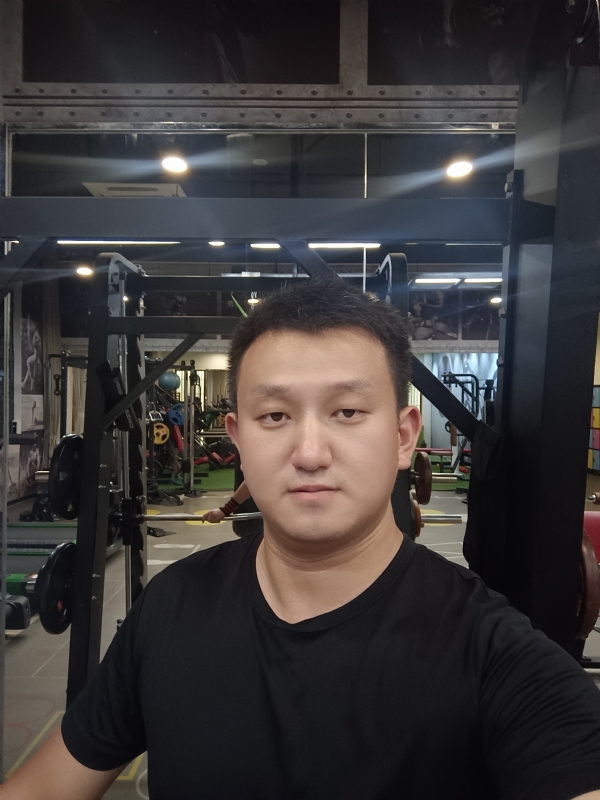 吴痕的第二张照片--古田婚介网
