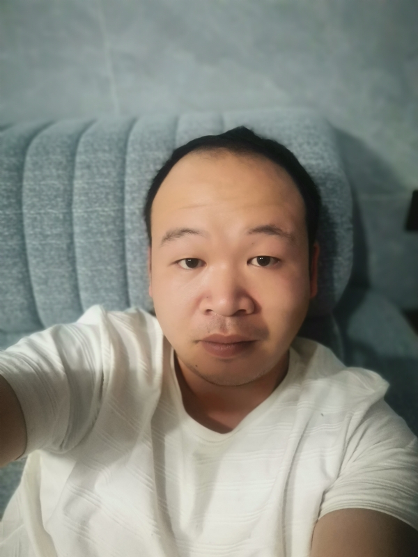 孤独老的第一张照片--古田婚介网