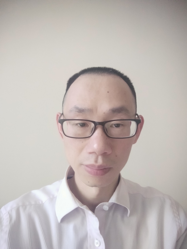 小卓的第二张照片--古田婚介网