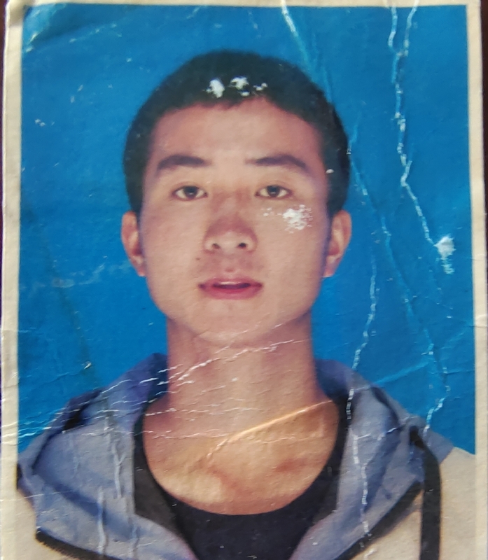 相亲成灾的第一张照片--古田婚介网