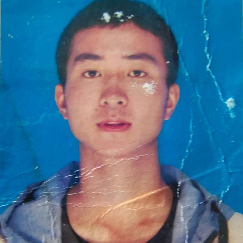 相亲成灾的第二张照片--古田婚介网