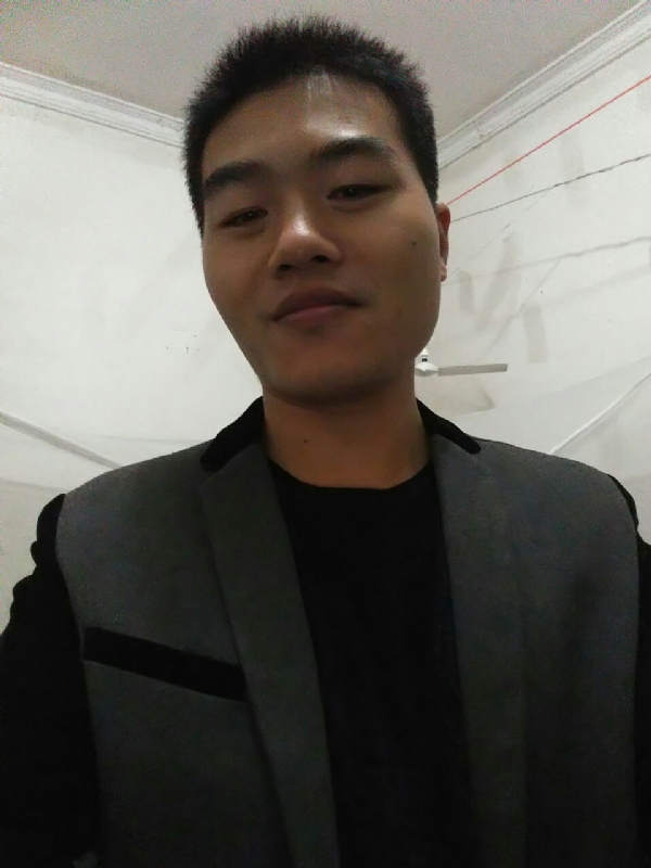 随风的第二张照片--古田婚介网
