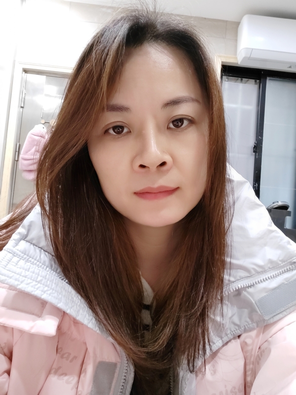 Annalin的第一张照片--古田婚介网