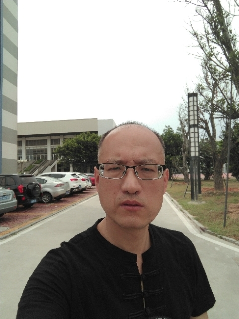 我知我在的第一张照片--古田婚介网