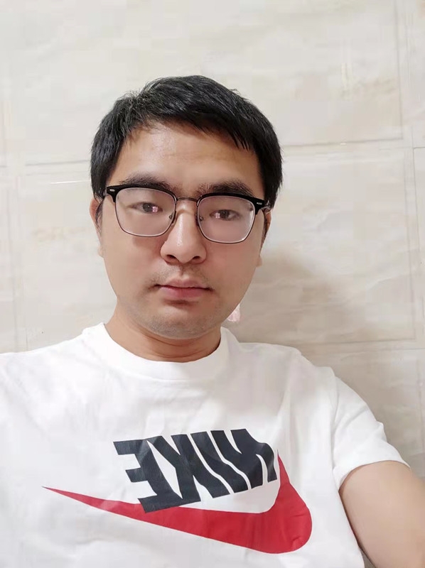 微尘的第一张照片--古田婚介网