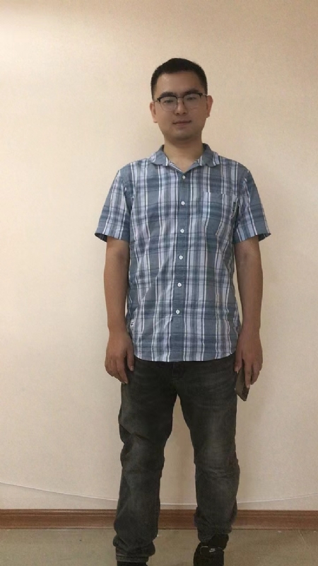 微尘的第三张照片--古田婚介网