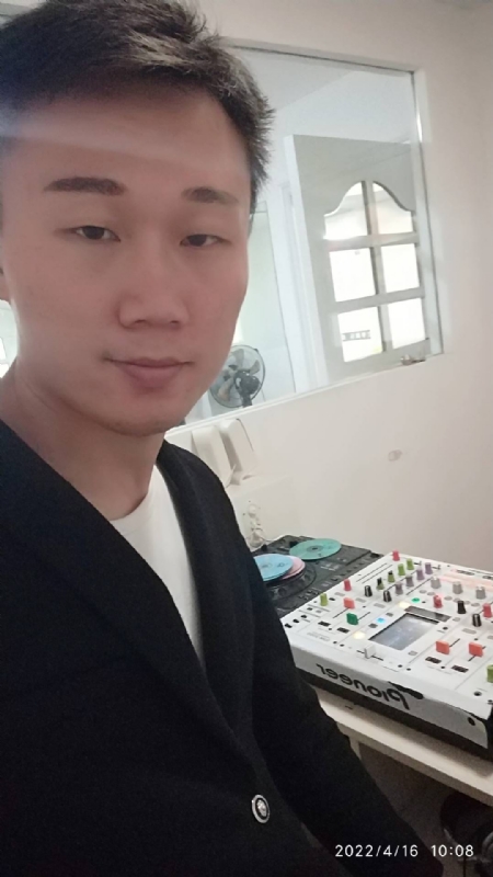 林锋的第三张照片--古田婚介网