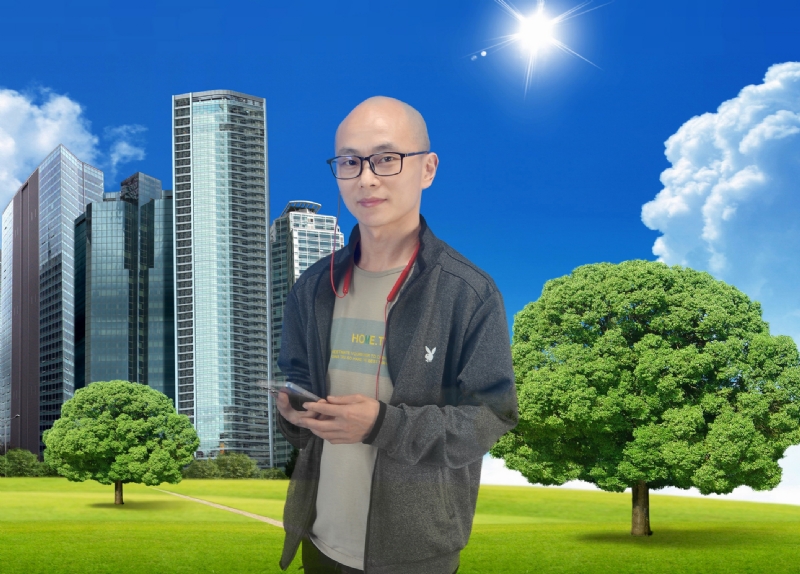 酉星的第二张照片--古田婚介网