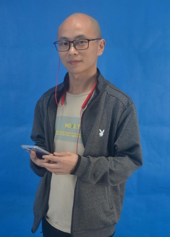 酉星的第三张照片--古田婚介网