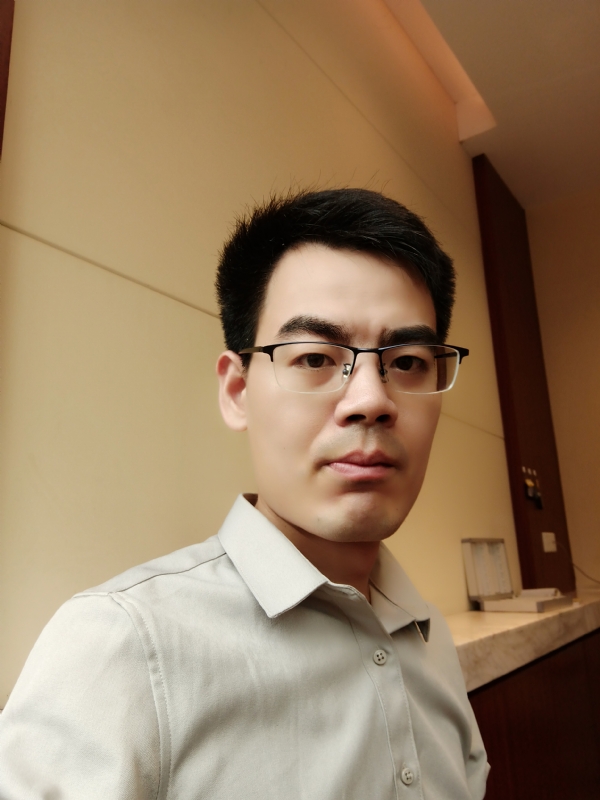 白头偕老的第一张照片--古田婚介网