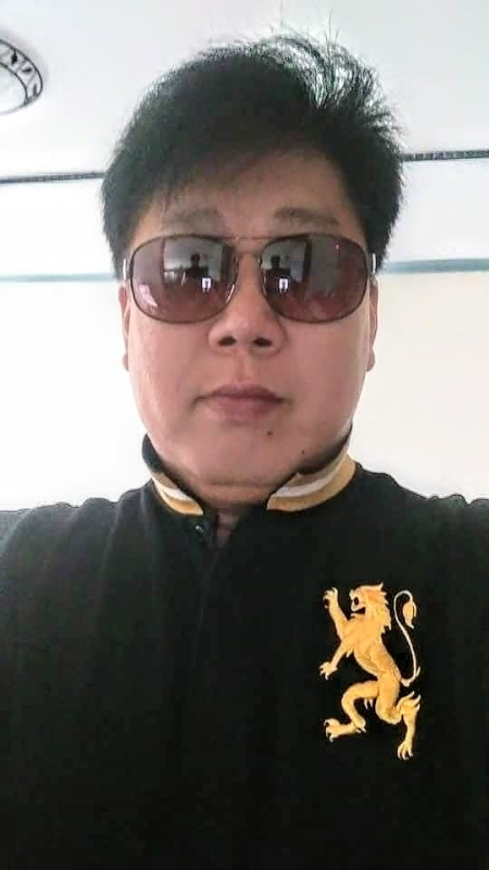 含笑半步癲的第三张照片--古田婚介网