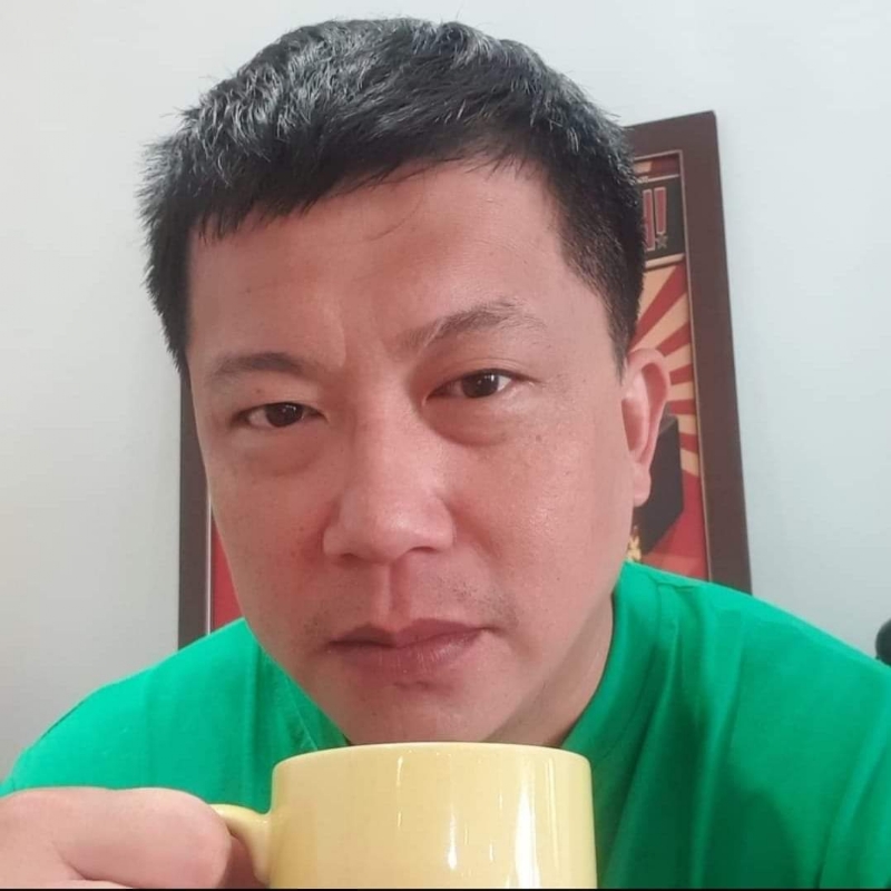 雨果先生的第二张照片--古田婚介网
