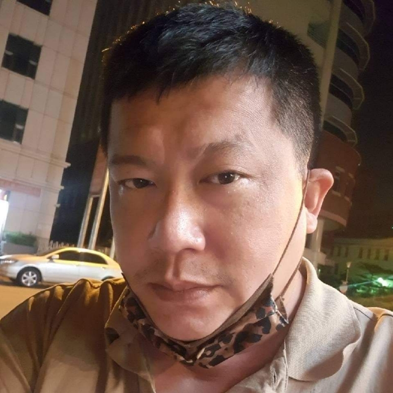 雨果先生的第三张照片--古田婚介网