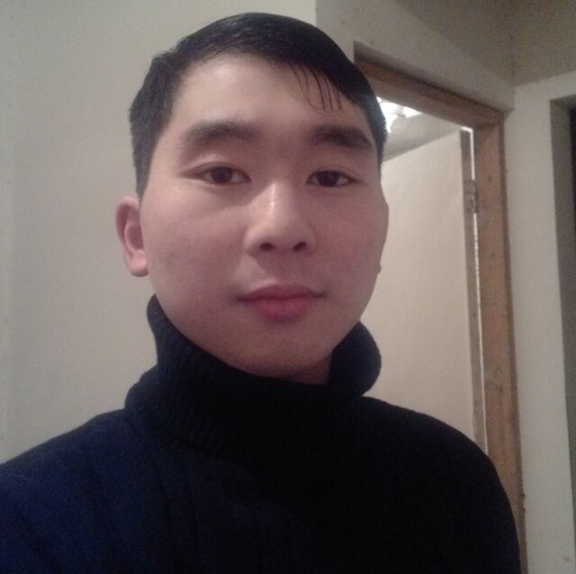 阿鸿的第一张照片--古田婚介网
