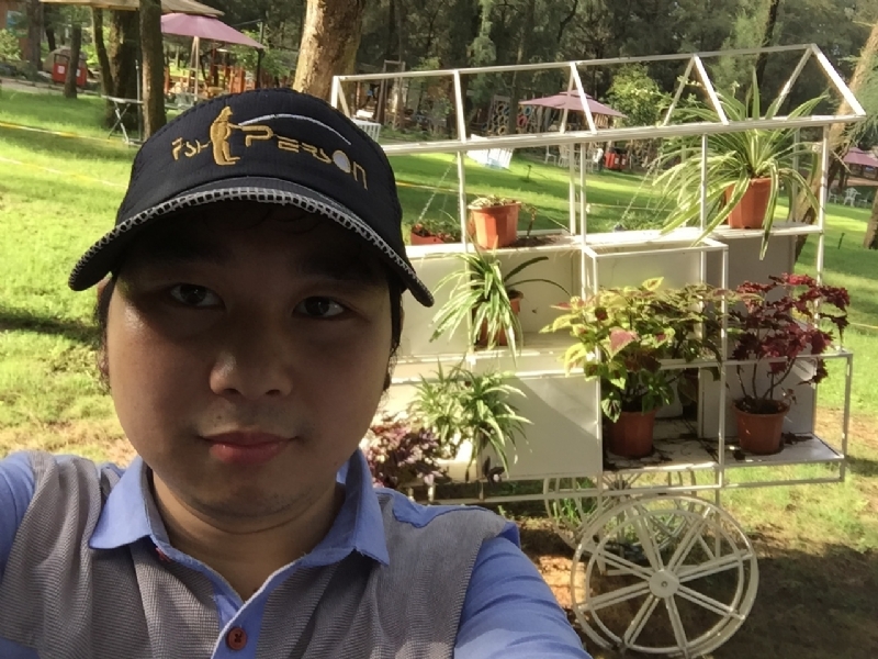阿鸿的第三张照片--古田婚介网