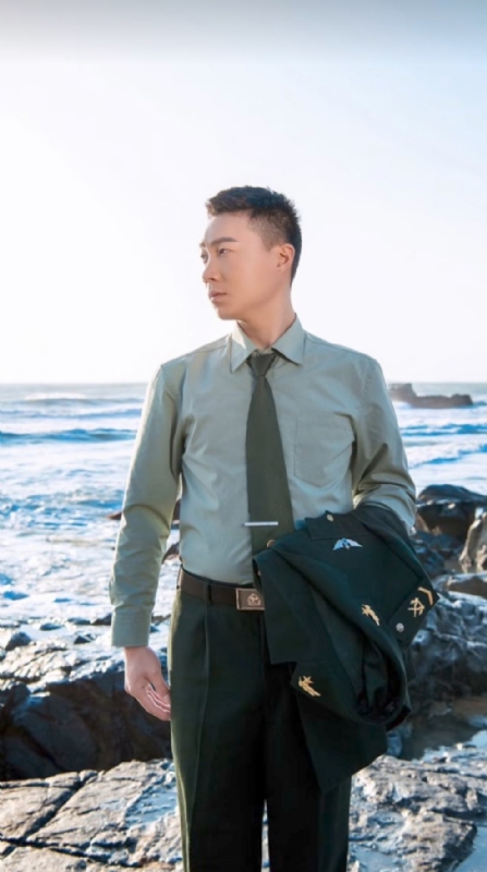 执行力的第一张照片--古田婚介网