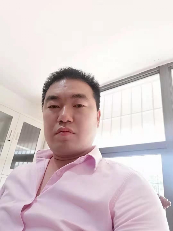 命运的打拼的第一张照片--古田婚介网