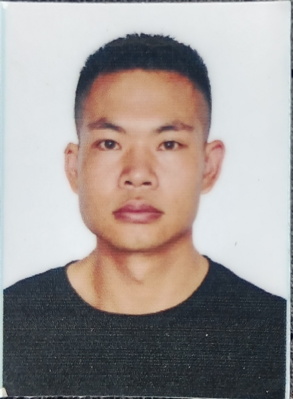 等待的第一张照片--古田婚介网