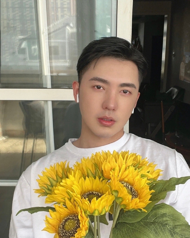 浪子无悔的第二张照片--古田婚介网