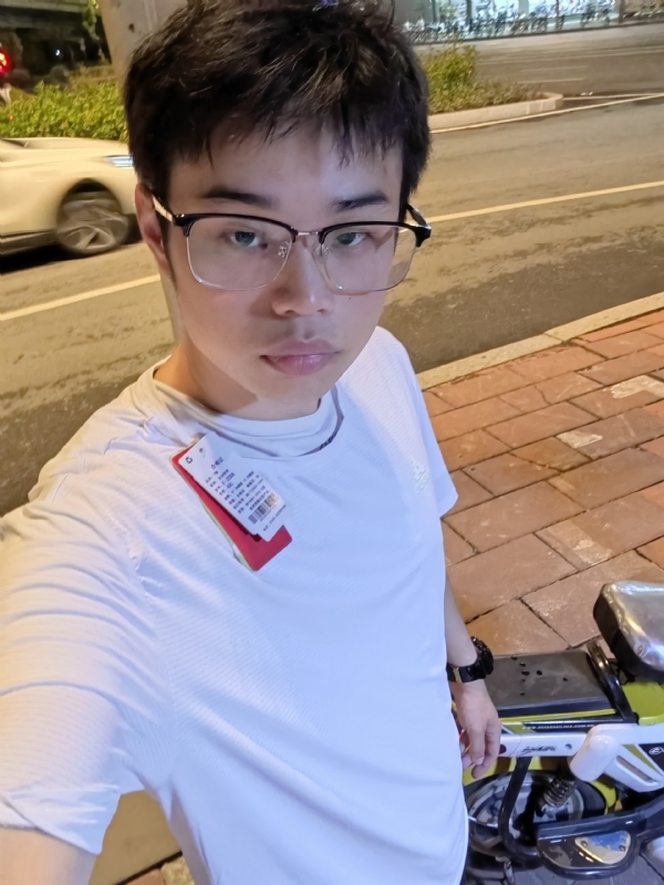 jxz的第一张照片--古田婚介网