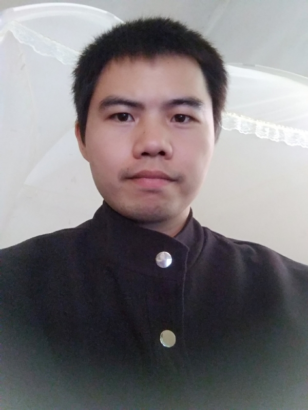 韦不凡的第一张照片--古田婚介网