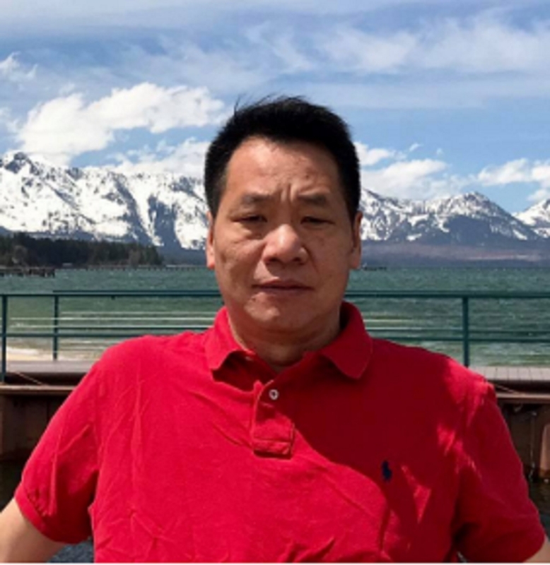 王的第一张照片--古田婚介网