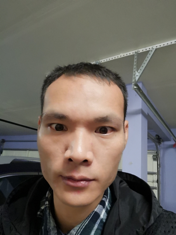 只影向谁去的第二张照片--古田婚介网