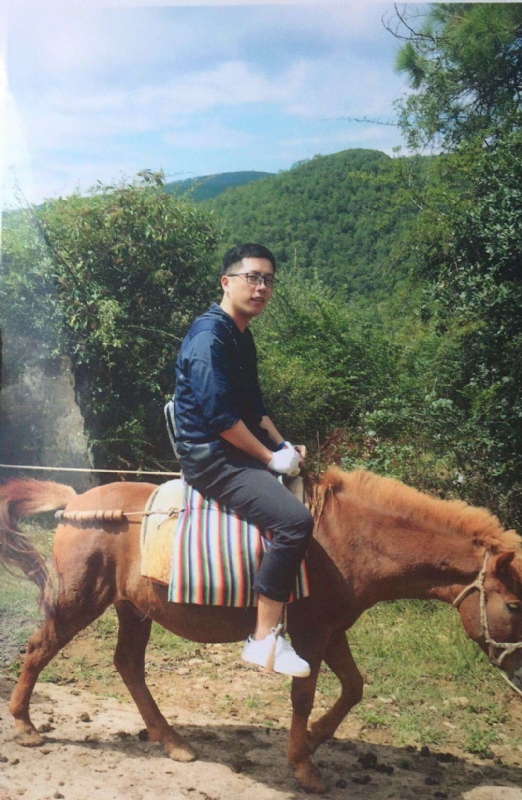 小社的第二张照片--古田婚介网