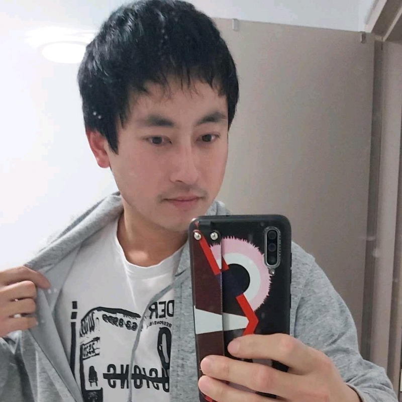瓜的第一张照片--古田婚介网
