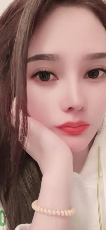 琳琳的第一张照片--古田婚介网