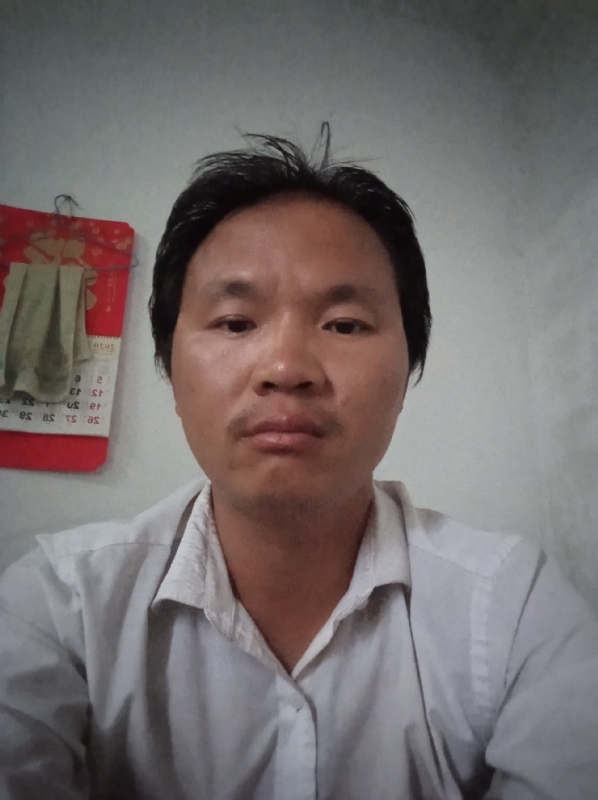 小杨的第一张照片--古田婚介网