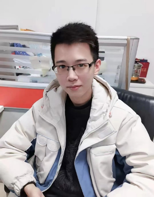 云杰的第一张照片--古田婚介网
