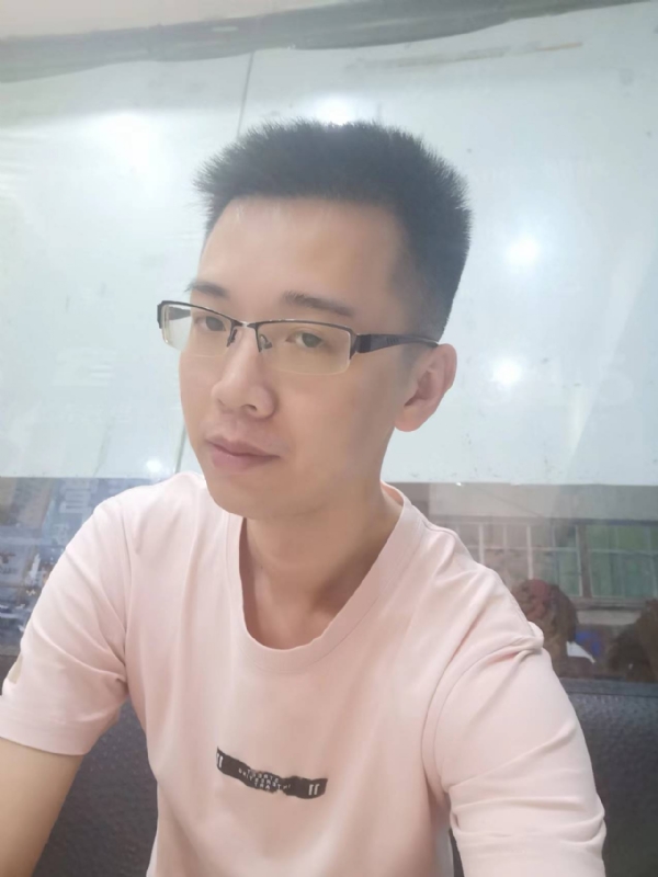 云杰的第三张照片--古田婚介网