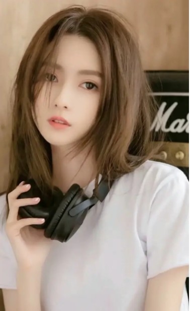 小花花的第一张照片--古田婚介网