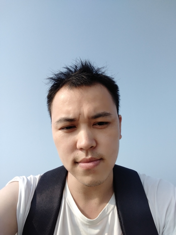 Ceylon陈的第二张照片--古田婚介网