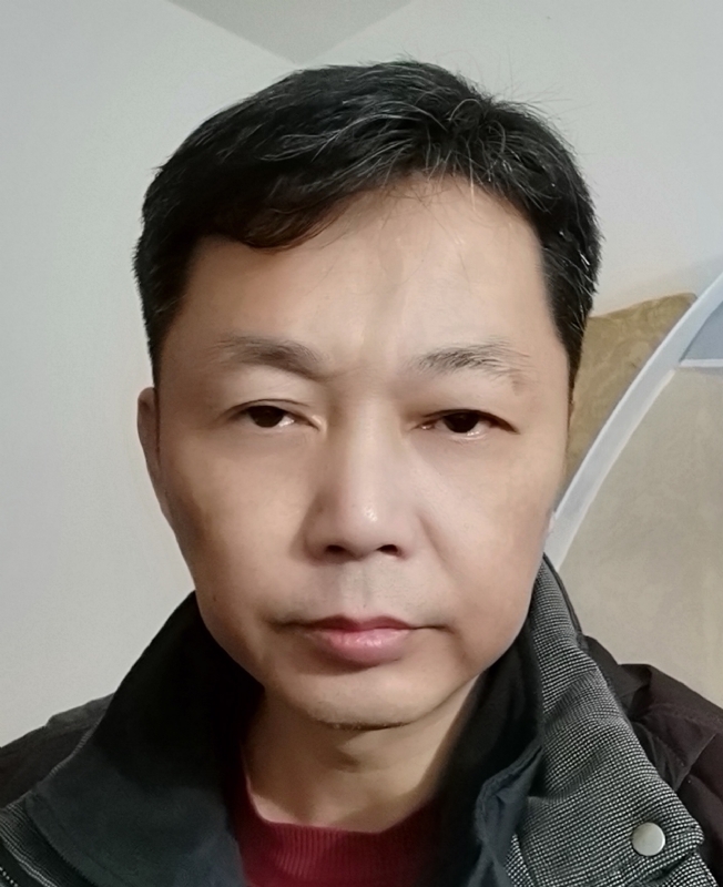 大苏苏的第三张照片--古田婚介网