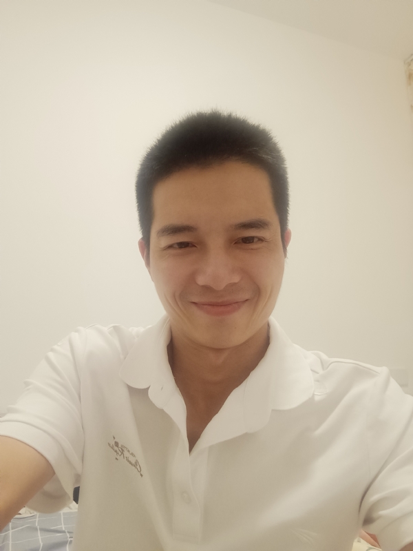 兴兴的第五张照片--古田婚介网